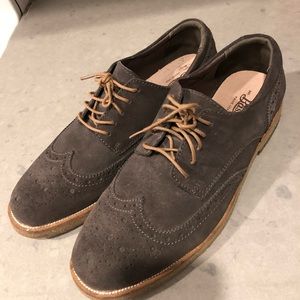 G.H.bass & co.
Men's Brian Buc